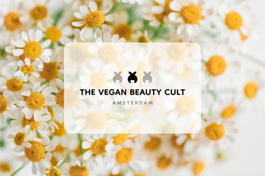 The Vegan Beauty Cult: Killing with Kindness...