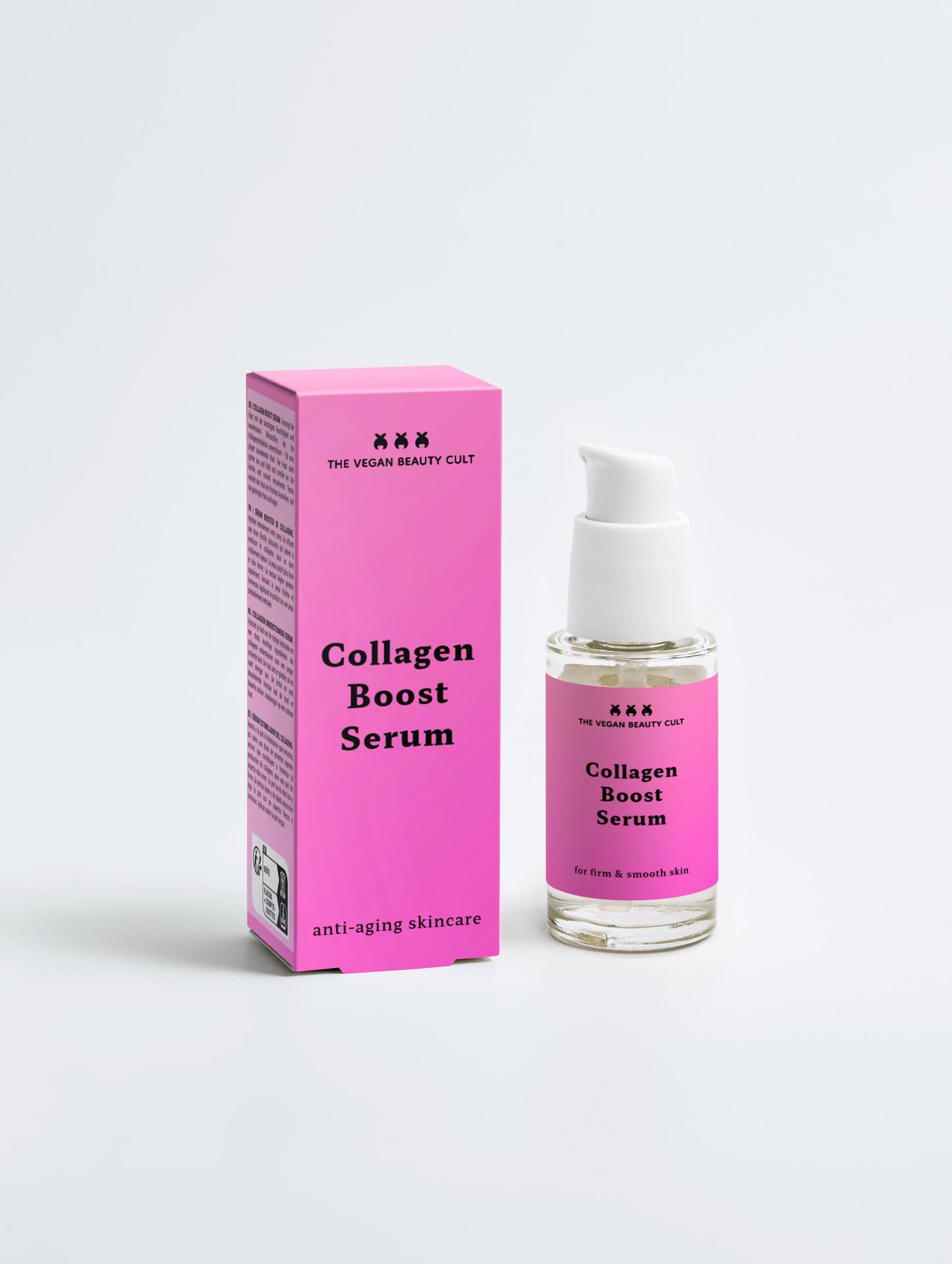 Collagen Boost Serum