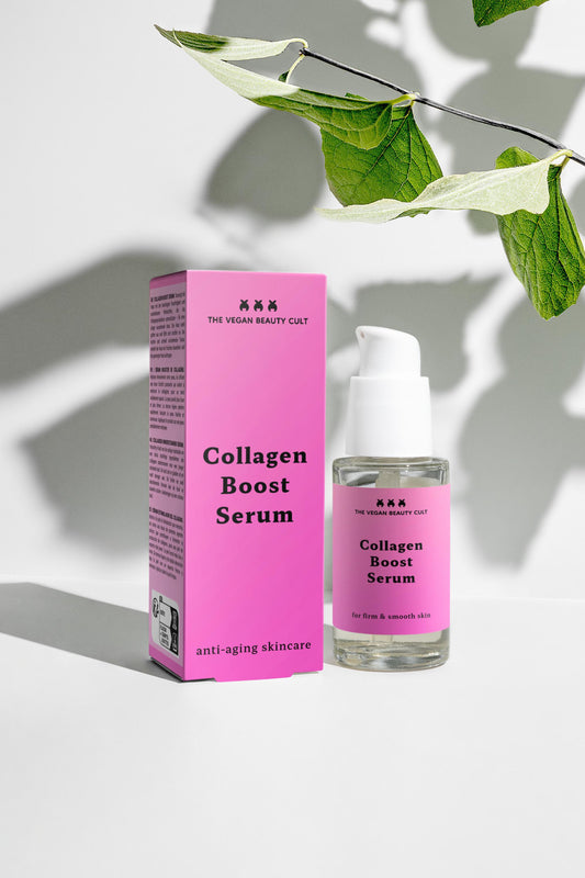 Collagen Boost Serum