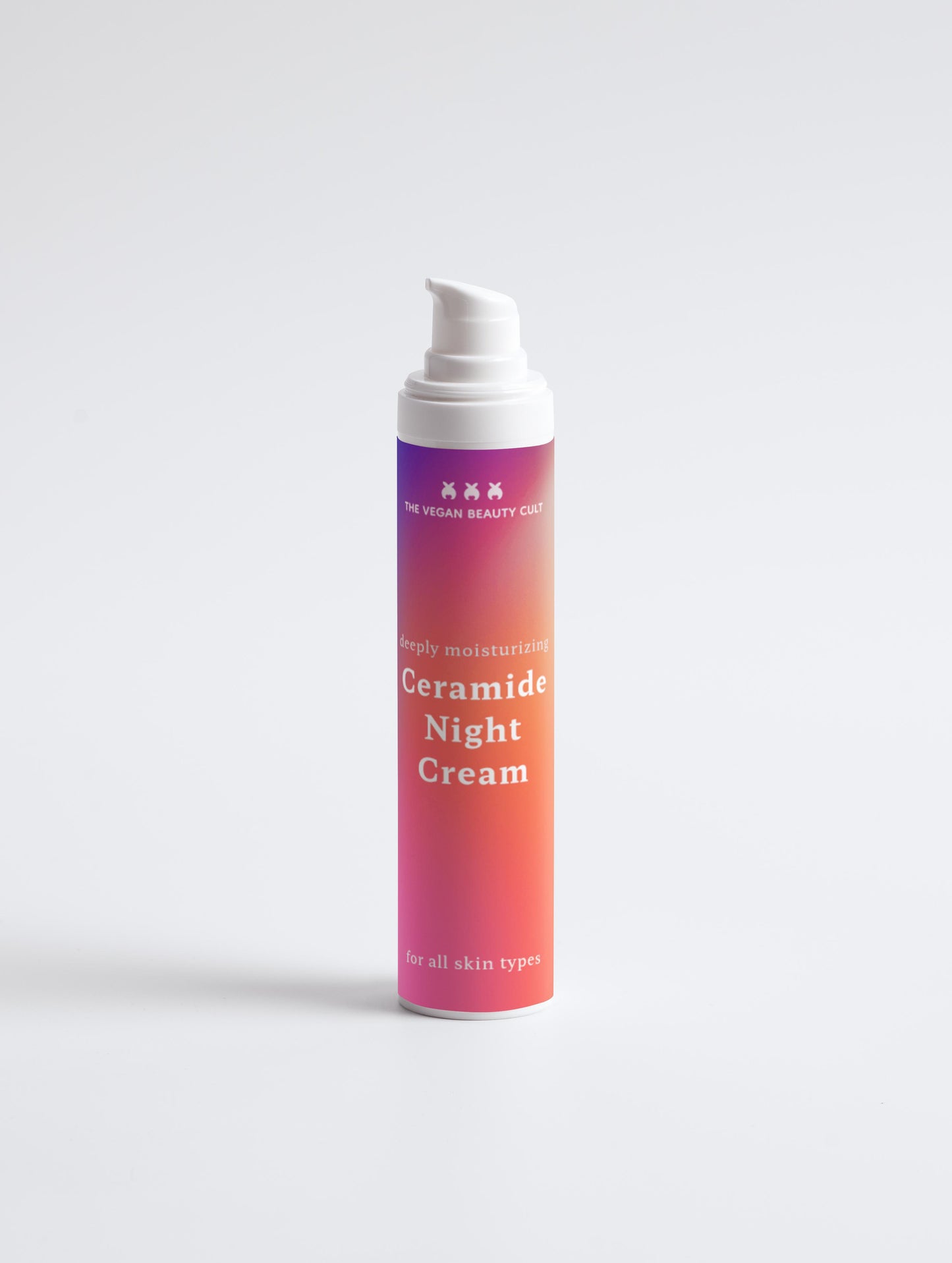 Ceramide Hydrating Night Cream