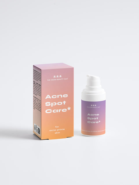 Acne Spot Care